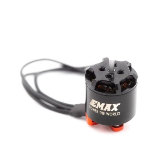 Original EMAX RS1108 4500KV-5200KV-6000KV Brushless Motor für FPV Racing Quad Teile